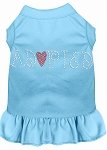 Adopted Rhinestone Dress Baby Blue 4X (22)