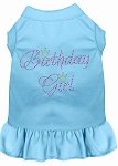 Birthday Girl Rhinestone Dress Baby Blue 4X (22)