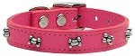 Bone Leather Pink 10