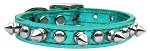 Metallic Chaser Turquoise MTL 12