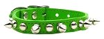Chaser Emerald Green 12