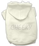 Cheeky Hoodies Cream L (14)