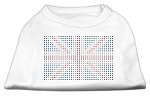 British Flag Shirts White L (14)