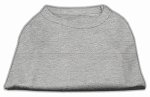 Plain Shirts Grey Lg (14)